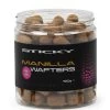 Sticky Baits Manilla Wafters Dumbells 2 Sticky Baits Manilla Wafters Dumbells -Fish Bait Verkoop 07cd676b2ce8990d