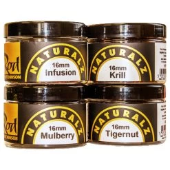 Rod Hutchinson Naturalz Wafters 16mm Krill (Pot) 7 Rod Hutchinson Naturalz Wafters 16mm Krill (Pot) -Fish Bait Verkoop 0e6b56c078b70df7