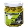 Rod Hutchinson Hardcorn Flavoured Hookbaits Megaspice (Yellow) -Fish Bait Verkoop 14ac07aa6dc7811b