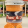 Top Secret Trout Attac 50gr - Orange Flash -Fish Bait Verkoop 16036a3089ce1b77