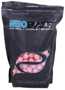 Neobaits Readymades 20 Mm 1 Kg Bubblegum