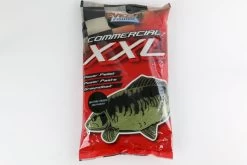 Evezet Commercial XXL Groundbait Big Fish Green 1kg (Groen)