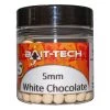 Bait-Tech Criticals 5mm Wafters White Chocolate (50ml) -Fish Bait Verkoop 2356527310cf4476