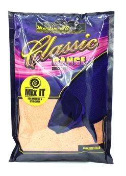 Martin SB Mix It Lokvoer Monster Crab (1kg) -Fish Bait Verkoop 25963c638c0d37a7