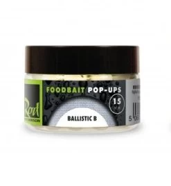 Rod Hutchinson Ballistic B Pop-ups 15mm