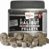 Carp Zoom Pre-Drilled Black Halibut Pellets 20mm 120g -Fish Bait Verkoop 2ac10491d2d9302f