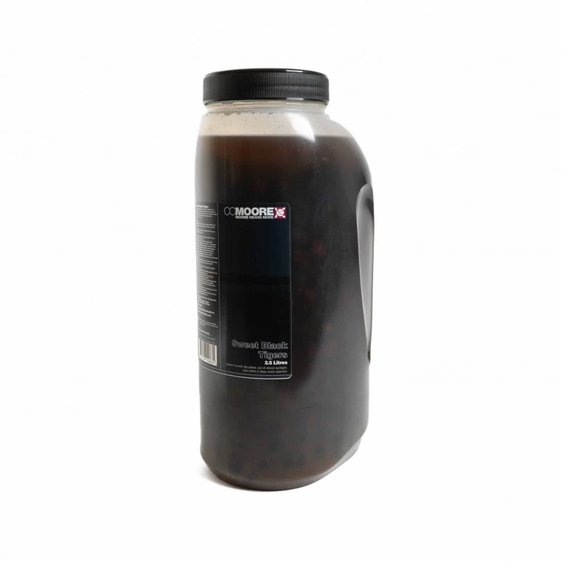 CC Moore Sweet Black Tigers 2,5L 3 CC Moore Sweet Black Tigers 2,5L