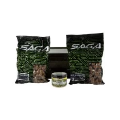 Saga Crazy Banana Bucket Deal -Fish Bait Verkoop 2db3b8b9f36aafff