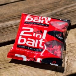 Fjuka 2in1 Fatboys 10mm 195gr Red -Fish Bait Verkoop 2debca3c50adf6f9