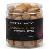 Sticky Baits Manilla Pop-Ups 12mm 100gr Pot 2 Sticky Baits Manilla Pop-Ups 12mm 100gr Pot -Fish Bait Verkoop 30e0479caf0623ec