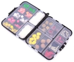 Set Van 155 Stuks NGT 'Klone' Baits -Fish Bait Verkoop 315068755f02e4f1