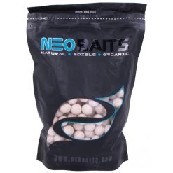 Neo Baits Readymades 15mm 1kg Garlic & Pepper