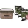 Saga Scopex & Butyric Bucket Deal -Fish Bait Verkoop 327f601bc877673a