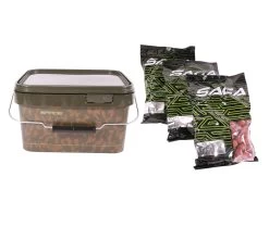 Saga Scopex & Butyric Bucket Deal