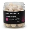Sticky Baits The Krill White Ones Wafters -Fish Bait Verkoop 33f1e5c194e1a8d6