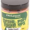 Pelzer True Food Pop Ups Vanilla Peach 20mm -Fish Bait Verkoop 3bc64137427c9037