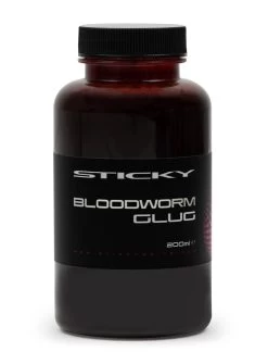 Sticky Baits Bloodworm Glug 200ml -Fish Bait Verkoop 3c445a0896adb0b4