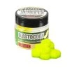 Carp Expert Elastocorn Soft Corn Normál Fluo Yellow Garlic -Fish Bait Verkoop 409548c5dc1765c2