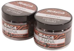 Saga Tunana Bucket Deal 15mm -Fish Bait Verkoop 41c1f146e90d408d