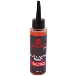 Ultimate Baits Baitsmoke Red 100ml