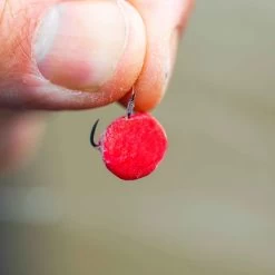 Fjuka 2in1 Fatboys 10mm 195gr Red -Fish Bait Verkoop 434823ccc4205b5d