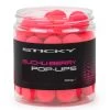 Sticky Baits Buchu-Berry Pop-Ups 12mm 100gr Pot -Fish Bait Verkoop 4881a07973105810