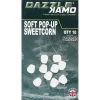 Dazzle Pop Up Sweet Corn Standard White (10pcs) 2 Dazzle Pop Up Sweet Corn Standard White (10pcs) -Fish Bait Verkoop 4f94eb81594ef6e5