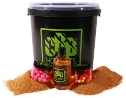 CBB Method Feeder Ready To Fish Bucket -Fish Bait Verkoop 50f4f77de2f7338a