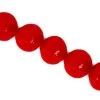 Lion Sports Futura Soft Balls Red Imitatie-aas 8mm -Fish Bait Verkoop 5367b2b02e69ffdf