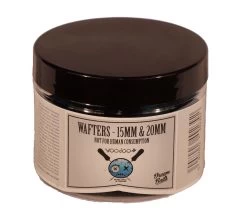 Dreambaits Voodoo+ Wafters Blauw (15+20mm Mix)