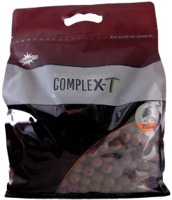 Dynamite Baits CompleX-T Boilies 1kg 18mm -Fish Bait Verkoop 5b134123b11969e9