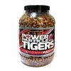 Mainline Power+ Partikels Tigers 'Multi Stim' (3 Liter) -Fish Bait Verkoop 5b71f7ce2ed62e03