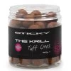 Sticky Baits The Krill Tuff Ones 16mm 160gr Pot -Fish Bait Verkoop 61eb10cac0255ff0
