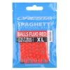 Cresta Spaghetti Balls XL Fluo Red -Fish Bait Verkoop 662dc6ee278adead