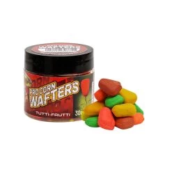 Benzar Mix Pro Corn Wafters Tutti-Frutti Mix 60ML -Fish Bait Verkoop 6a0574c1120f245f