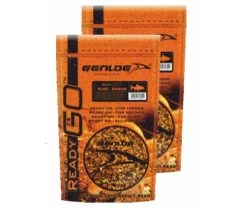 Genlog Ready To Go Groundbait Vanilla