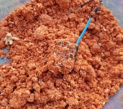 Martin SB Mix It Lokvoer Monster Crab (1kg) -Fish Bait Verkoop 7a8cf58caeeef924