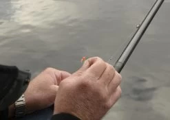 Cresta Spaghetti Balls Blood Red -Fish Bait Verkoop 7a9eca116683f06b