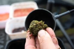 Sonubaits Pro Groundbait Lokvoer Thatchers Green (900g)