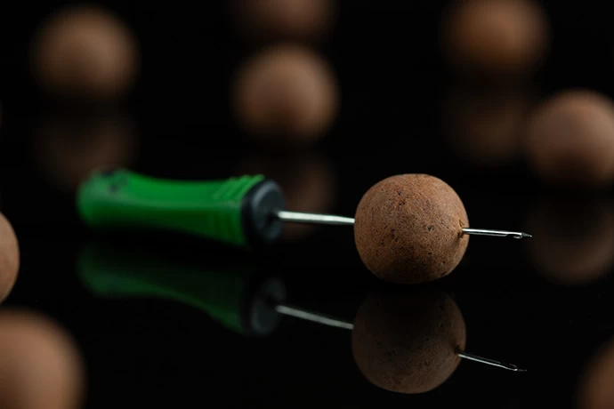 Sticky Baits Bloodworm Pop-Ups 12mm 5 Sticky Baits Bloodworm Pop-Ups 12mm - Afbeelding 3