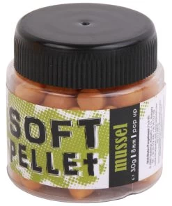 Carp Zoom Soft Pellet, 8mm, 25g, Spice -Fish Bait Verkoop 7ef95c20b8b1631b
