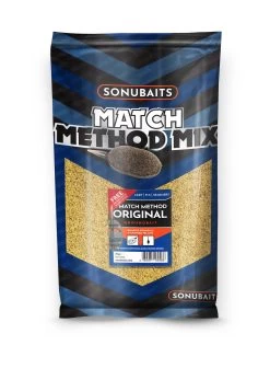 Sonubaits Match Method Mix Lokvoer (2kg) -Fish Bait Verkoop 82a9a87acd57e214