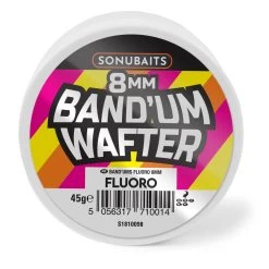 Sonubaits Band'um Wafters Fluoro 8mm -Fish Bait Verkoop 82ef000c8ce2d1c7