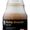 Vital Baits Dip Liquid Nutty Crunch (250ml) -Fish Bait Verkoop 8369b586a04242b7