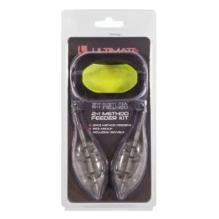 Ultimate Method Feeder Starter Pack 24 Ultimate Method Feeder Starter Pack -Fish Bait Verkoop 83acab42e9ed4ba9