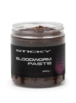 Sticky Baits Bloodworm Paste 280gr -Fish Bait Verkoop 8526478d2140b379