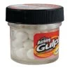 Berkley Gulp! Salmon Eggs White (40 Stuks) -Fish Bait Verkoop 85fe406c64e9d6fa