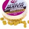 Mainline Match Dumbell Wafters Pineapple (8mm) -Fish Bait Verkoop 88f7db1e8350a4e0