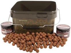 Saga Tunana Bucket Deal 15mm -Fish Bait Verkoop 8a3ffb65f4a9e350