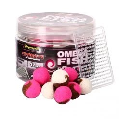 Starbaits Performance Concept Omega Fish Pop Tops 60gr 14mm